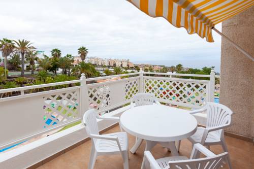 Imagen de la habitación del Hotel Tropical Park. Foto 19