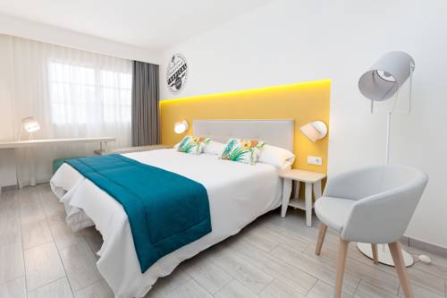 Imagen general del Hotel Tropical Park. Foto 10