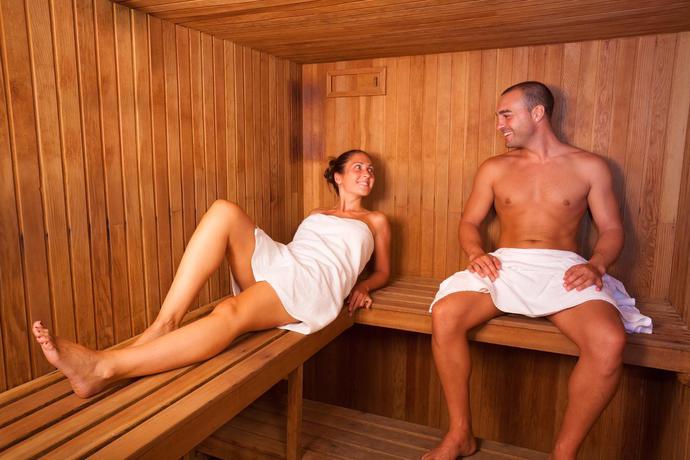 Imagen general del Hotel Tropical Park. Foto 11