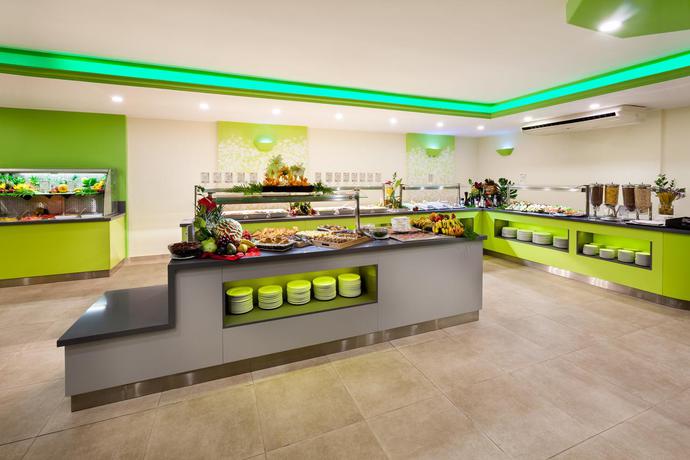 Imagen general del Hotel Tropical Park. Foto 14