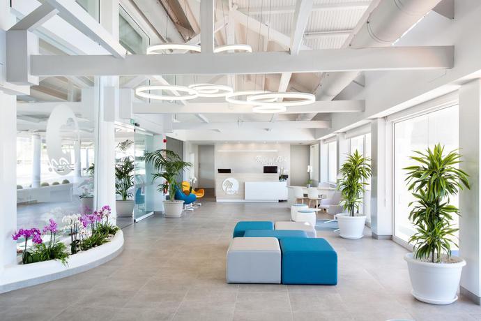 Imagen general del Hotel Tropical Park. Foto 16