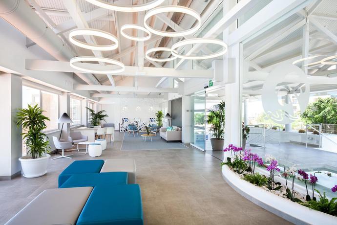 Imagen general del Hotel Tropical Park. Foto 17