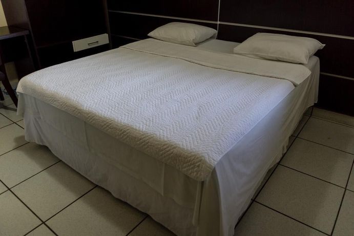 Imagen de la habitación del Hotel Tropical, Porto Velho. Foto 7