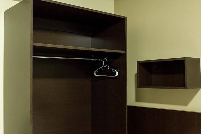Imagen de la habitación del Hotel Tropical, Porto Velho. Foto 9