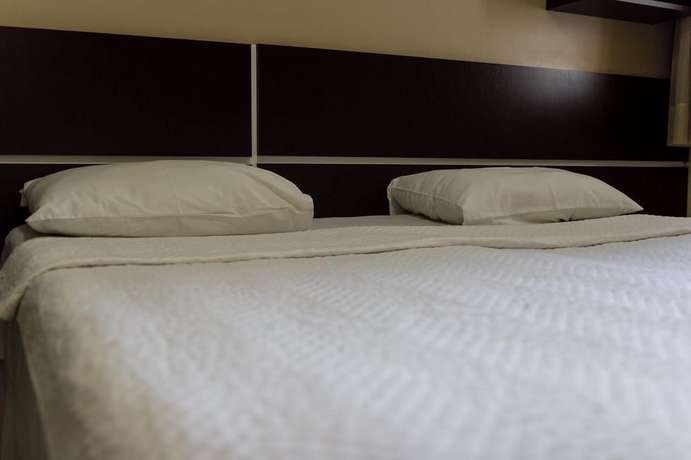 Imagen de la habitación del Hotel Tropical, Porto Velho. Foto 10