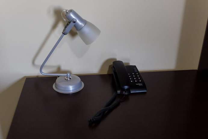 Imagen de la habitación del Hotel Tropical, Porto Velho. Foto 11