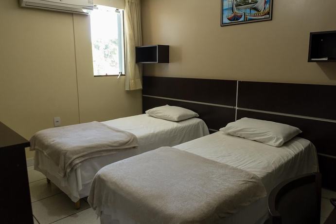 Imagen de la habitación del Hotel Tropical, Porto Velho. Foto 12