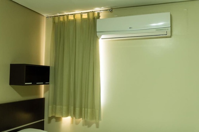 Imagen de la habitación del Hotel Tropical, Porto Velho. Foto 13