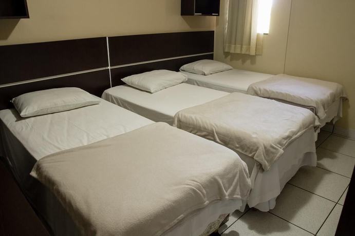 Imagen de la habitación del Hotel Tropical, Porto Velho. Foto 14