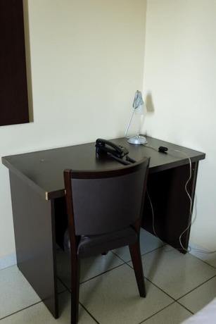 Imagen de la habitación del Hotel Tropical, Porto Velho. Foto 16