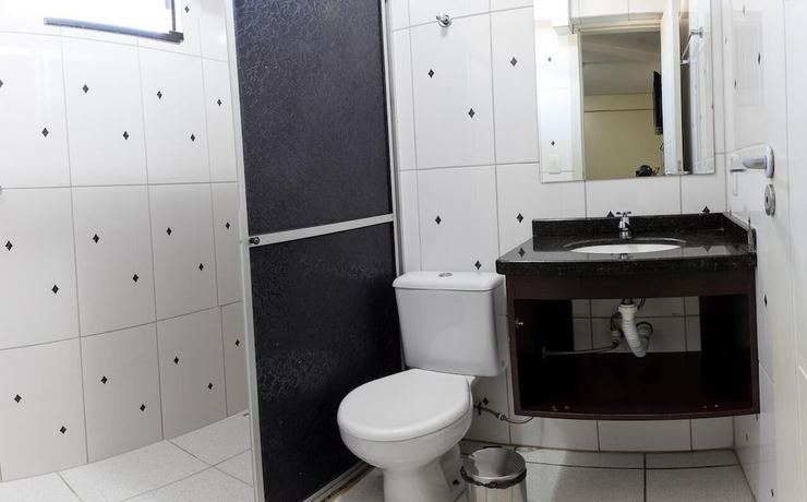 Imagen de la habitación del Hotel Tropical, Porto Velho. Foto 17