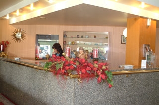 Imagen de los interiores del Hotel Tropical Promises Hotel. Foto 4
