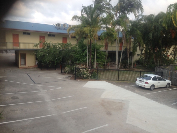 Imagen general del Hotel Tropical Queenslander. Foto 1