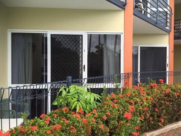 Imagen de la habitación del Hotel Tropical Queenslander. Foto 9