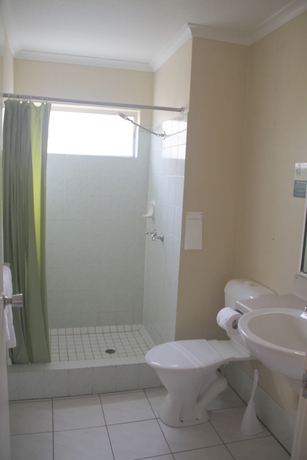 Imagen de la habitación del Hotel Tropical Queenslander. Foto 12