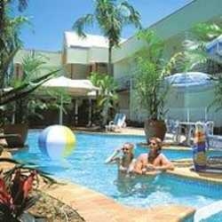 Imagen general del Hotel Tropical Queenslander. Foto 1