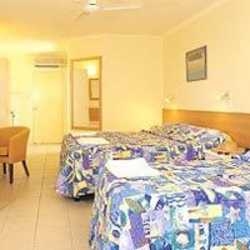 Imagen general del Hotel Tropical Queenslander. Foto 4