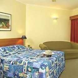 Imagen general del Hotel Tropical Queenslander. Foto 5
