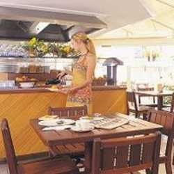 Imagen general del Hotel Tropical Queenslander. Foto 6