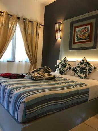 Imagen de la habitación del Hotel Tropical Resort Langkawi. Foto 6