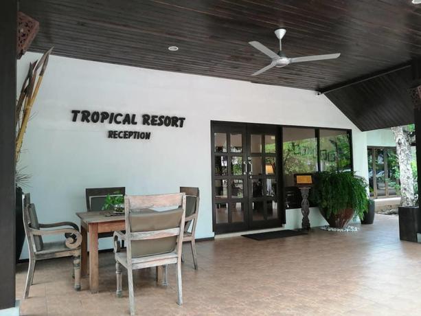 Imagen general del Hotel Tropical Resort Langkawi. Foto 1