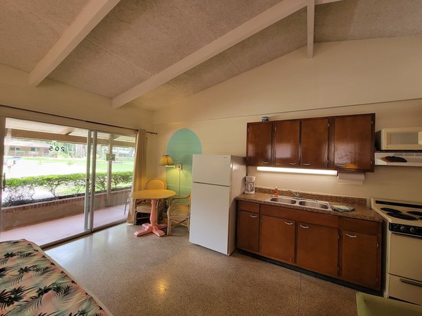 Imagen de la habitación del Hotel Tropical Resort and Marina on Lake Beresford. Foto 3