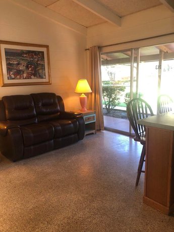 Imagen de la habitación del Hotel Tropical Resort and Marina on Lake Beresford. Foto 5