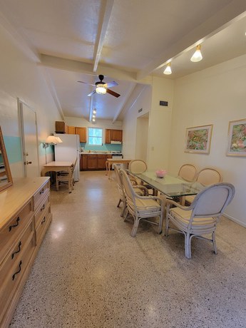 Imagen de la habitación del Hotel Tropical Resort and Marina on Lake Beresford. Foto 6