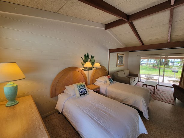 Imagen de la habitación del Hotel Tropical Resort and Marina on Lake Beresford. Foto 7