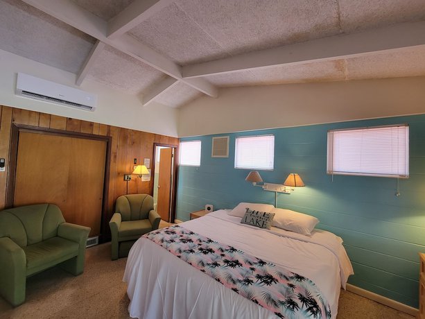 Imagen de la habitación del Hotel Tropical Resort and Marina on Lake Beresford. Foto 8