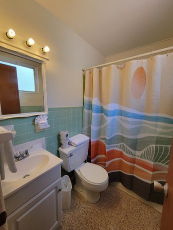Imagen de la habitación del Hotel Tropical Resort and Marina on Lake Beresford. Foto 10