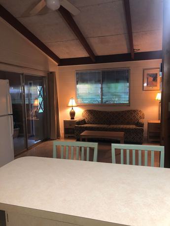 Imagen de la habitación del Hotel Tropical Resort and Marina on Lake Beresford. Foto 11