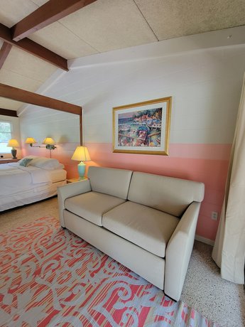 Imagen de la habitación del Hotel Tropical Resort and Marina on Lake Beresford. Foto 12