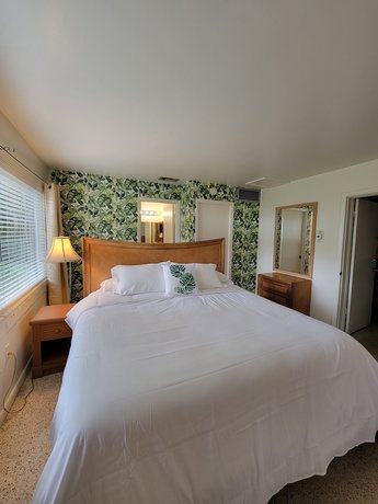 Imagen de la habitación del Hotel Tropical Resort and Marina on Lake Beresford. Foto 13