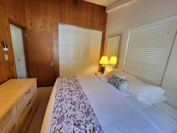 Imagen de la habitación del Hotel Tropical Resort and Marina on Lake Beresford. Foto 14