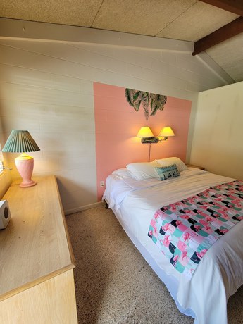 Imagen de la habitación del Hotel Tropical Resort and Marina on Lake Beresford. Foto 19