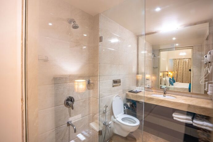 Imagen general del Hotel Tropical Retreat Luxury Resort and Spa. Foto 3