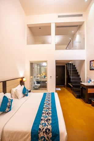 Imagen de la habitación del Hotel Tropical Retreat Luxury Resort and Spa. Foto 20