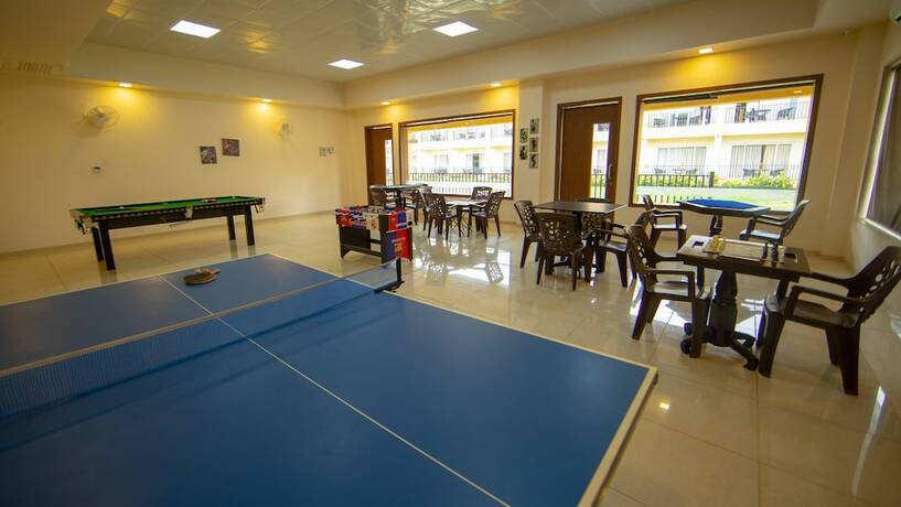 Imagen general del Hotel Tropical Retreat Luxury Resort and Spa. Foto 4