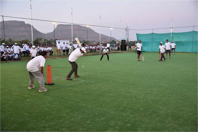 Imagen general del Hotel Tropical Retreat Luxury Resort and Spa. Foto 9