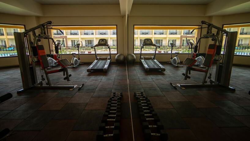 Imagen general del Hotel Tropical Retreat Luxury Resort and Spa. Foto 11