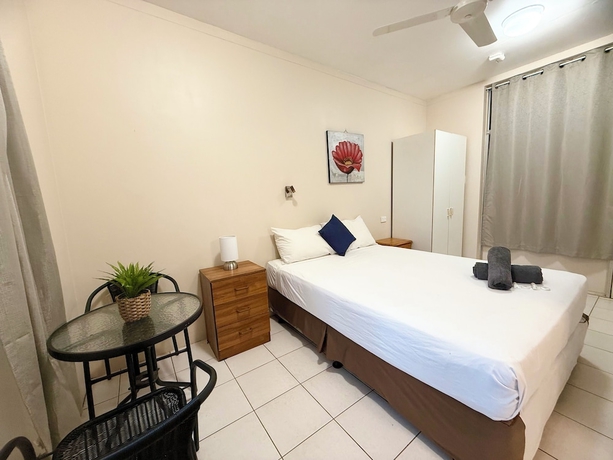 Imagen de la habitación del Hotel Tropical River. Foto 1