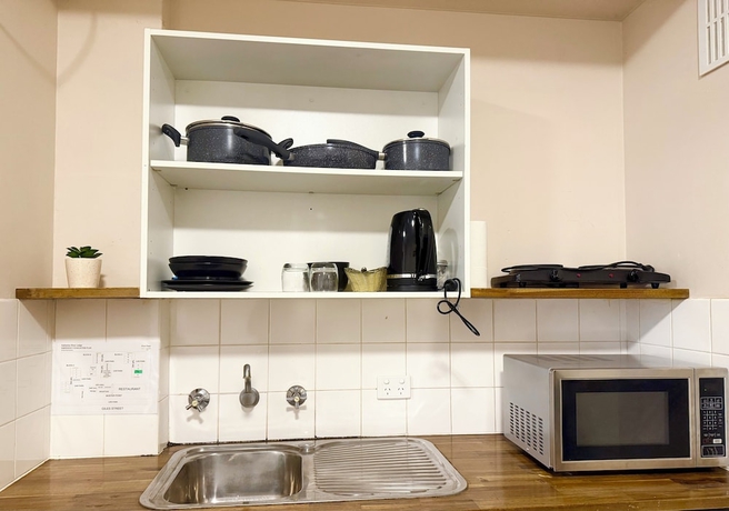 Imagen de la habitación del Hotel Tropical River. Foto 4