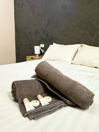 Imagen de la habitación del Hotel Tropical River. Foto 5