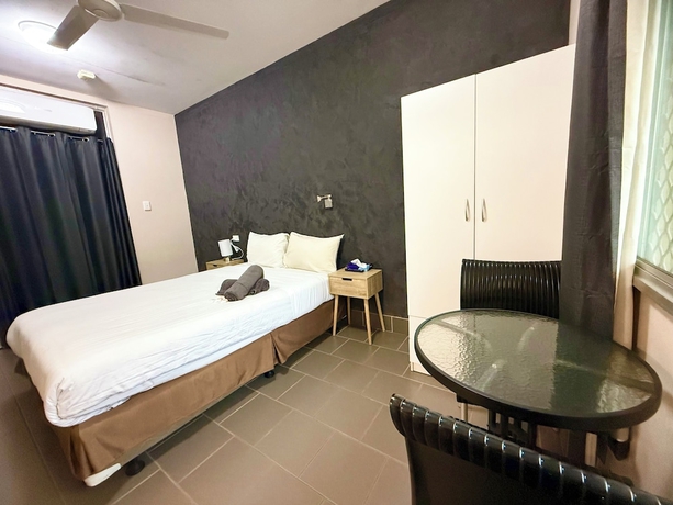 Imagen de la habitación del Hotel Tropical River. Foto 8