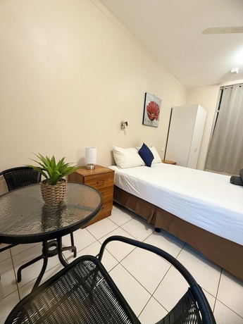 Imagen de la habitación del Hotel Tropical River. Foto 14