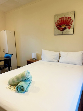Imagen de la habitación del Hotel Tropical River. Foto 15