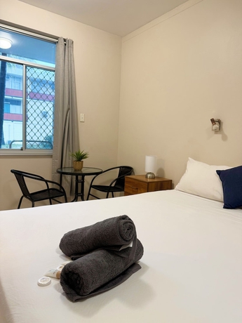 Imagen de la habitación del Hotel Tropical River. Foto 16