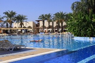 Imagen de la piscina del Hotel Tropical, SARIGERME. Foto 11