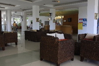 Imagen general del Hotel Tropical, SARIGERME. Foto 1